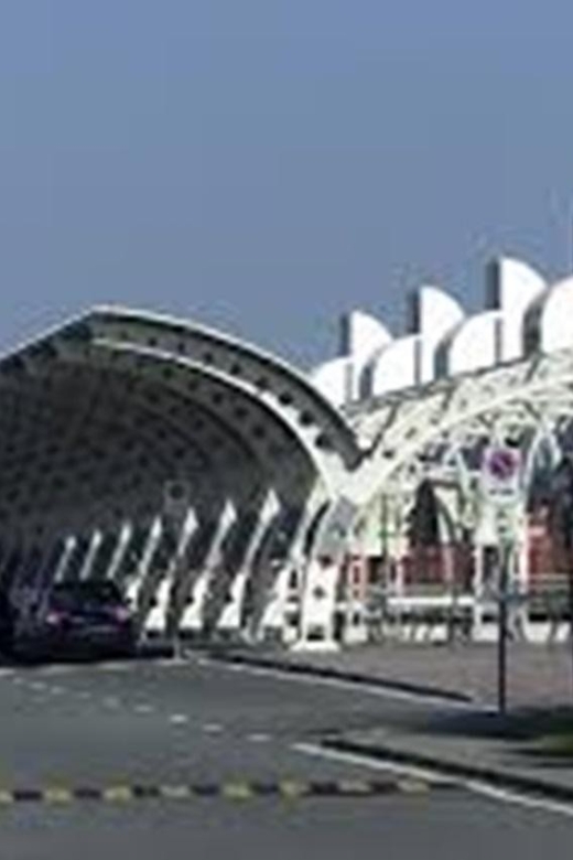 MENAGGIO: FROM MILAN MALPENSA AIRPORT TO TREMEZZO - Frequently Asked Questions