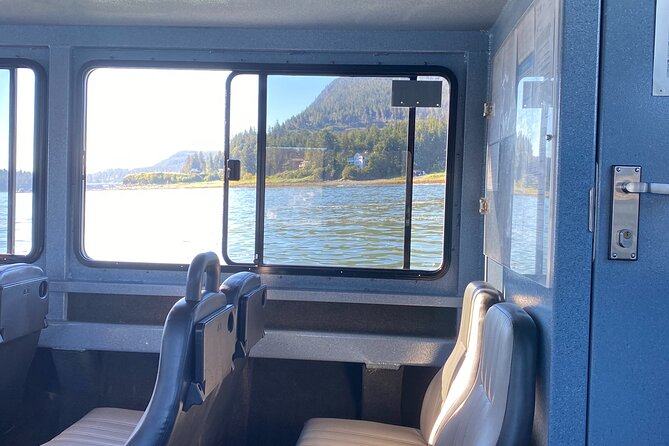 Mendenhall Glacier and Whale Watching Tour - Traveler Feedback