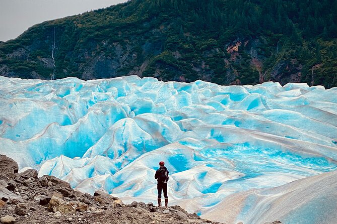 Mendenhall Glacier Ice Adventure Tour - Additional Information