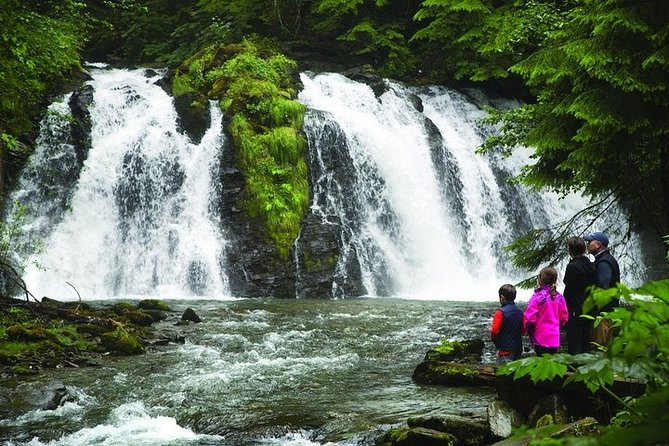 Mendenhall Lake Kayak Tour - Customer Feedback Analysis