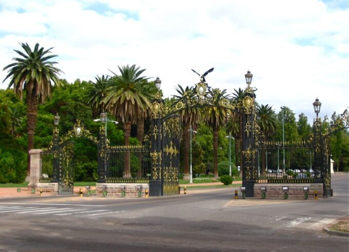 Mendoza: Half-Day Sightseeing Tour - Tips for Travelers