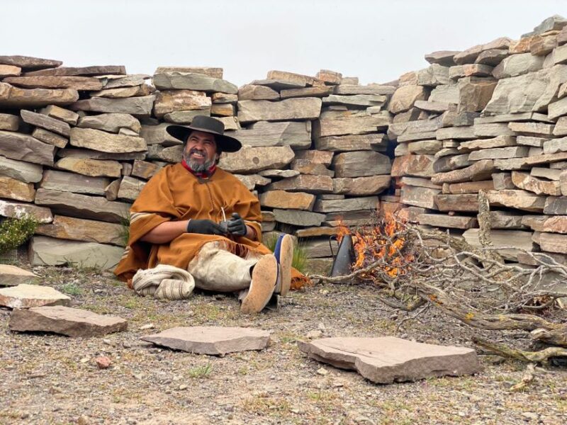 Mendoza: Horseback Riding in the Andes With Authentic BBQ - Activities and Experiences