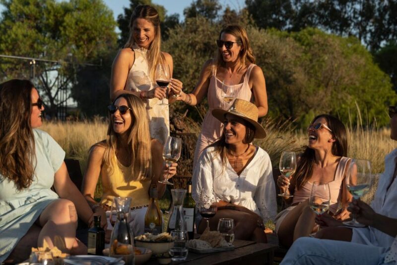 Mendoza: Private Wine Tour, Tastings and Lunch With Pairings - Pricing Details