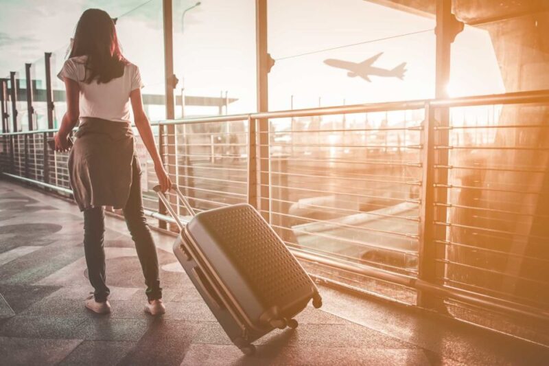 Mendoza: Shared 1-Way or Round Trip MDZ Airport Transfer - Meeting Point