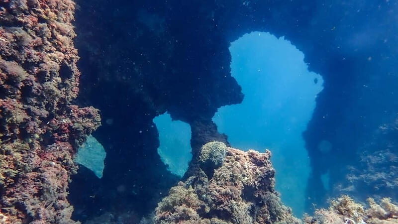 Menorca: Cala Galdana Try Scuba Diving for Beginners - The Value of This Experience