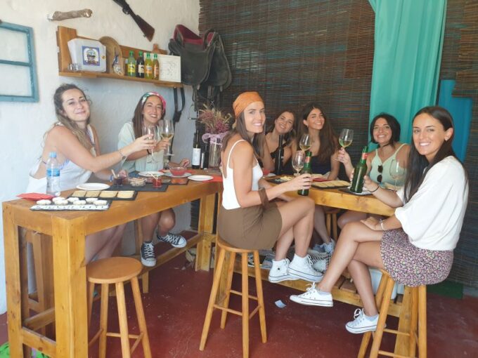Menorca: Cheesemaking and Farm-Fresh Product Tasting - Engaging Tour With Ivan