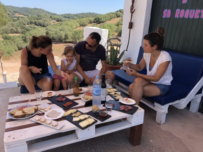 Menorca: Cheesemaking and Farm-Fresh Product Tasting - Frequently Asked Questions