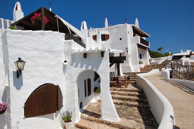 Menorca Full-Day Tour From Mallorca - Tour Highlights
