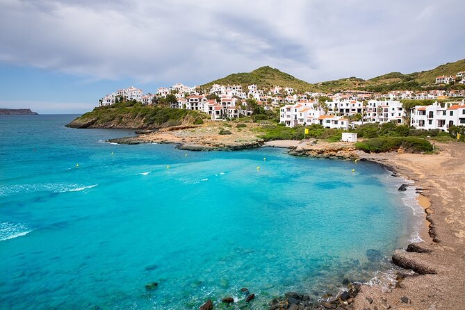 Menorca Full-Day Tour From Mallorca - Ask Away