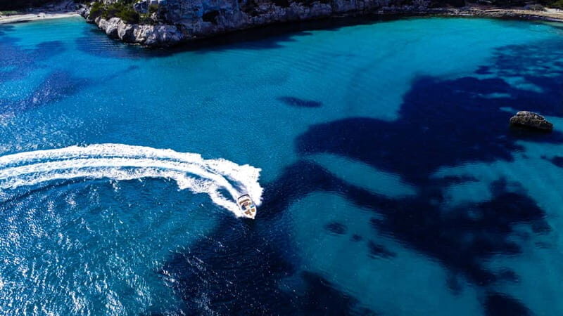 Menorca: Hidden Gems of South Coast Cruise - What to Expect from the Menorca South Coast Cruise