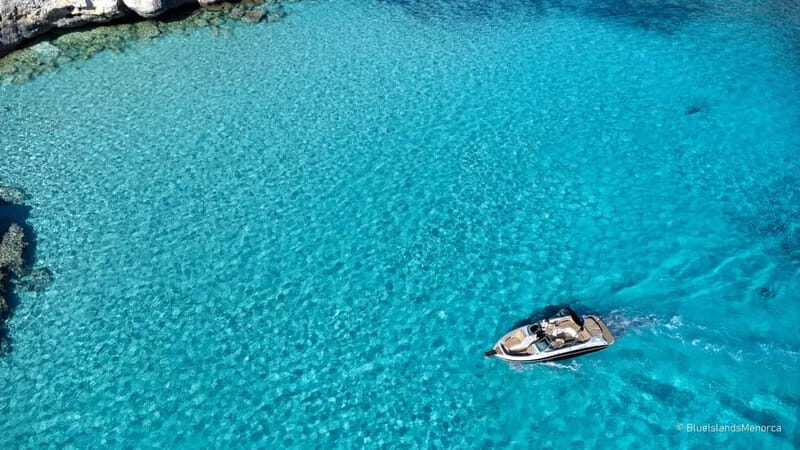 Menorca: Hidden Gems of South Coast Cruise - Who Will Love This Tour?