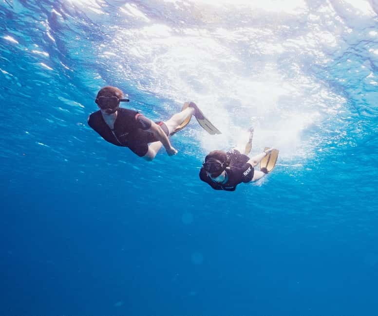 Menorca: Hidden Gems of South Coast Cruise - The Sum Up