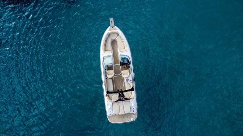 Menorca: Hidden Gems of South Coast Cruise - Frequently Asked Questions