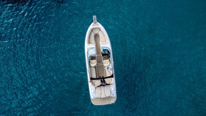 Menorca: Hidden Gems of South Coast Cruise - Key Points