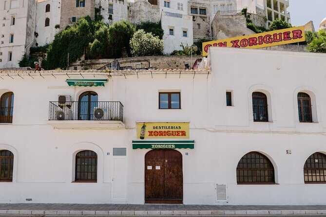 Menorca: Mahon Guided Walking Tour with History & Tastings - The Sum Up