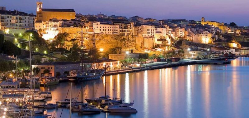 Menorca: Mahon Guided Walking Tour with History & Tastings - The Value of Guided Tours with Tastings