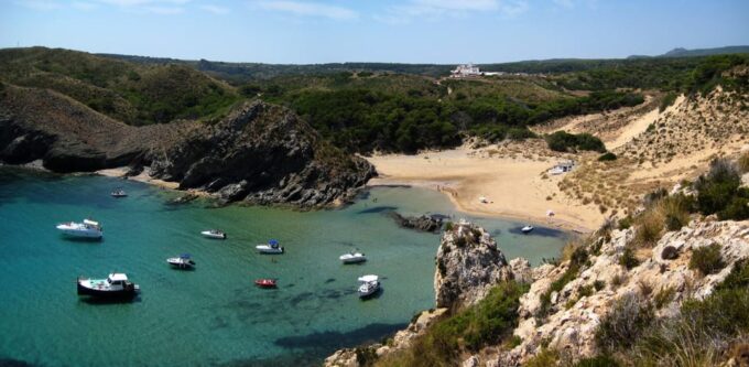 Menorca: North Coast Boat Tour From Addaia - Frequently Asked Questions