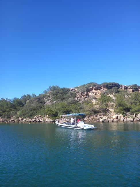 Menorca: North Coast Boat Tour from Addaia - The Value of the Experience