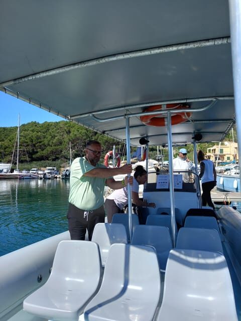 Menorca: North Coast Boat Tour from Addaia - Final Thoughts
