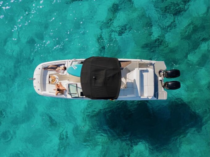 Menorca - Private Boat Charter All-Inclusive - Half Day - Frequently Asked Questions