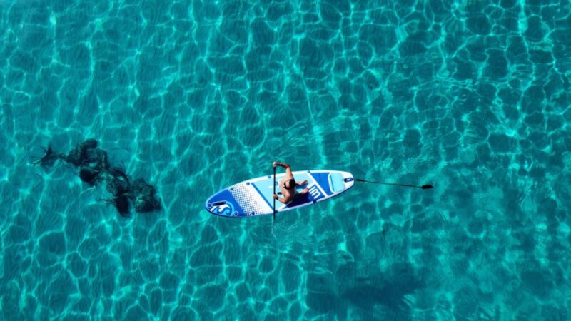 Menorca: Private Boat Excursion - Accessibility and Mobility Considerations