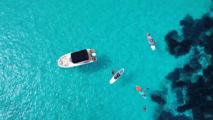 Menorca: Private Boat Excursion - Safety and Weather Considerations
