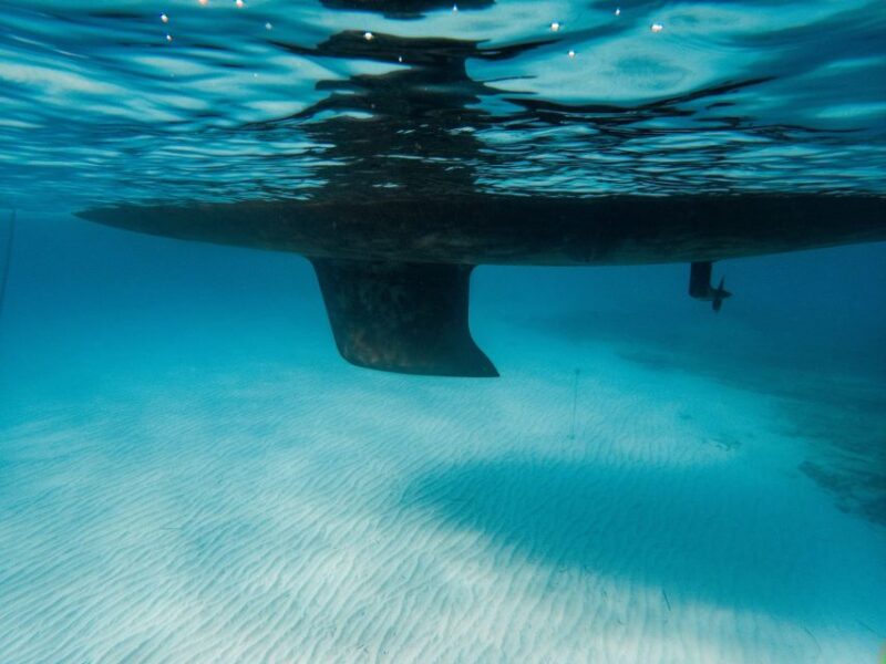 Menorca: Private Sailboat Tour With Snorkel Gear and Kayak - Amenities Included