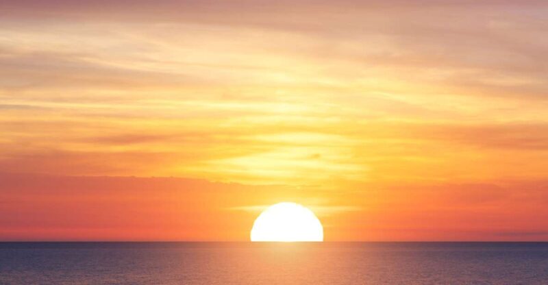 Menorca: Romantic Sunset in a Private Boat for Mahón Harbor - Experience Highlights