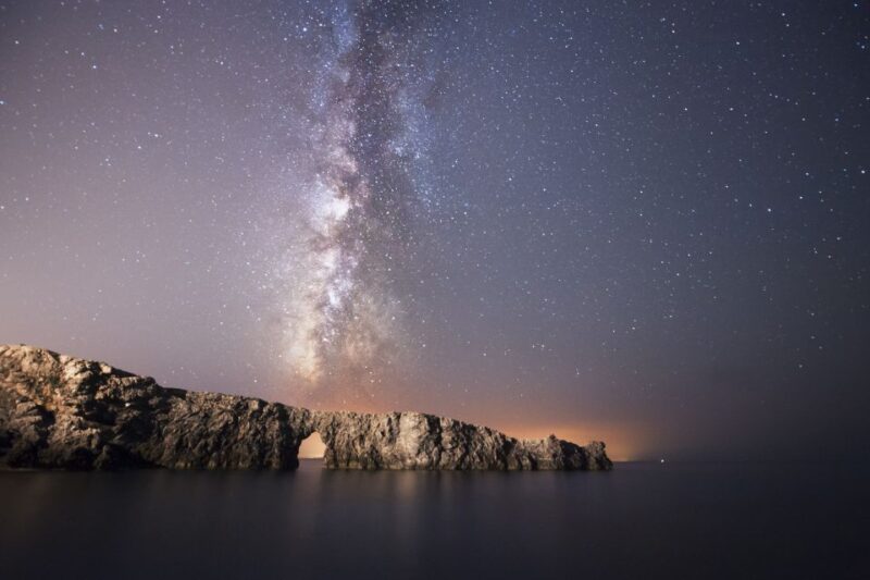 Menorca: Stargazing Guided Tour in Spanish - Good To Know