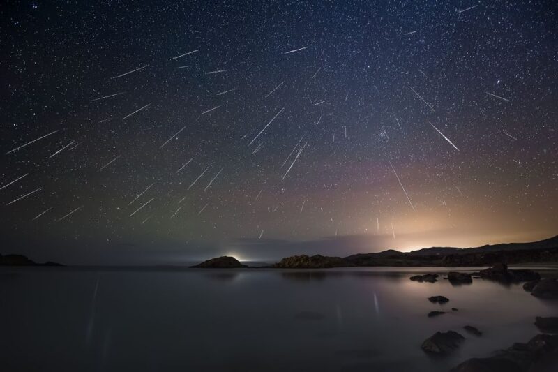 Menorca: Stargazing Guided Tour in Spanish - Included in the Tour