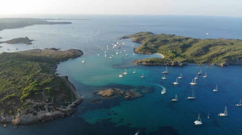 Menorca: Taxi-Boat from Es Grau to Colom Island - The Itinerary: What to Expect from Start to Finish