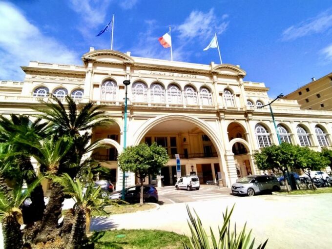 Menton: Citrus Farm, Old-Town & Botanic Full Day Tour - Important Information