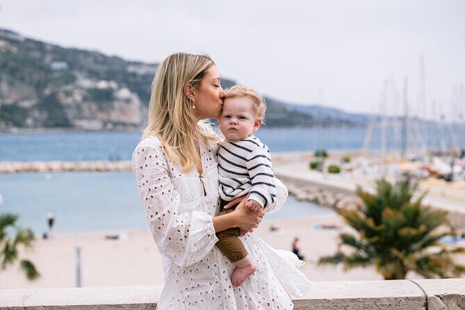 Menton Photo shoot with a Local Award Winning Photographer - Cancellation Policy and Practicalities