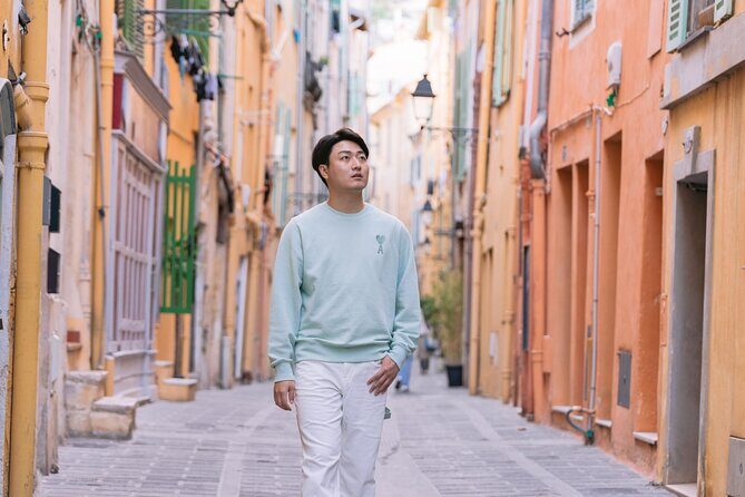 Menton Photo shoot with a Local Award Winning Photographer - Final Thoughts