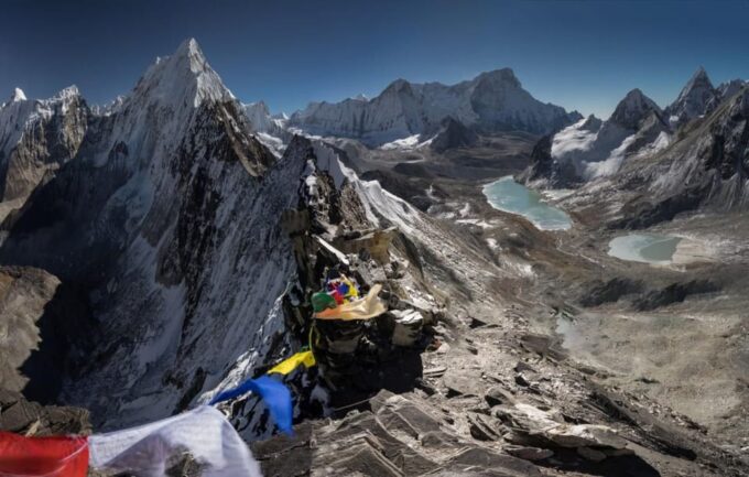 Mera Peak Climbing - Frequently Asked Questions