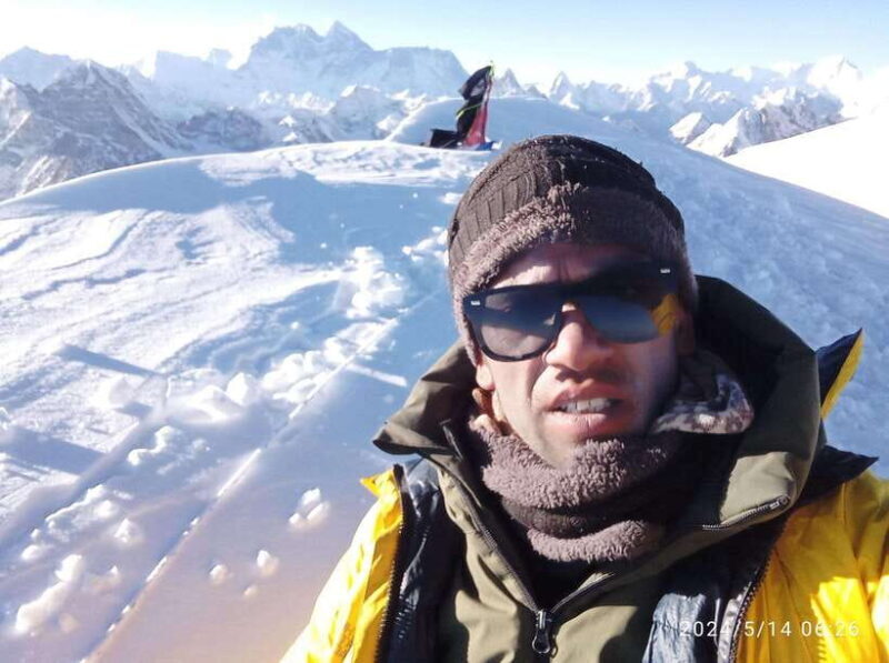 Mera peak trek - Who Should Consider This Tour?