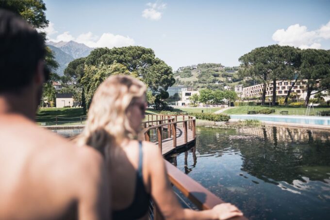 Merano: Terme Merano Pools Entry Ticket - Frequently Asked Questions