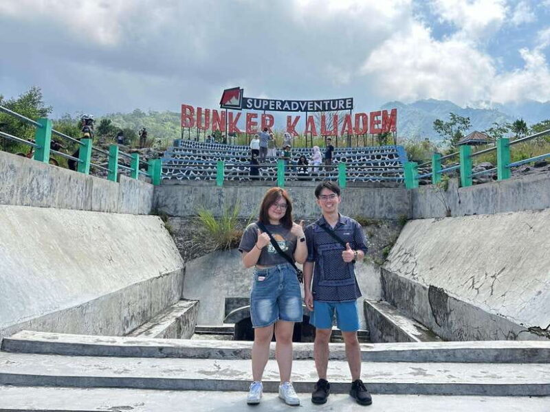 Merapi: Jeep Adventure and Museum Date - Final Thoughts: Who Is This Tour Best For?