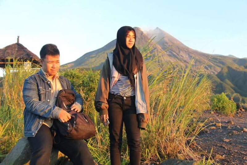Merapi Jeep Lava Tour Yogyakarta No Hidden Cost - Who Should Consider This Tour?