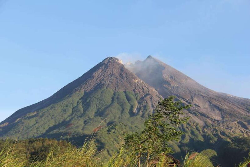 Merapi Jeep Lava Tour Yogyakarta No Hidden Cost - Frequently Asked Questions