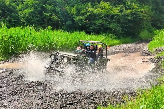 Merapi Jeep Volcano Private Tour and Prambanan Sunset - Traveler Reviews and Recommendations