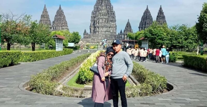 Merapi Lava Tour and Prambanan Temple All In - Good To Know