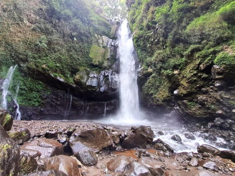 Merapi Volcano 4WD Jeep Tour and Kedung Kayang Waterfall - Inclusions and Exclusions