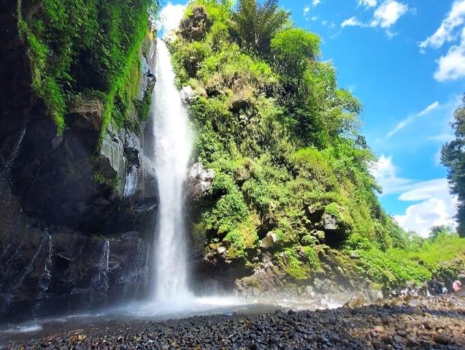 Merapi Volcano 4WD Jeep Tour and Kedung Kayang Waterfall - Merapi Volcano Exploration