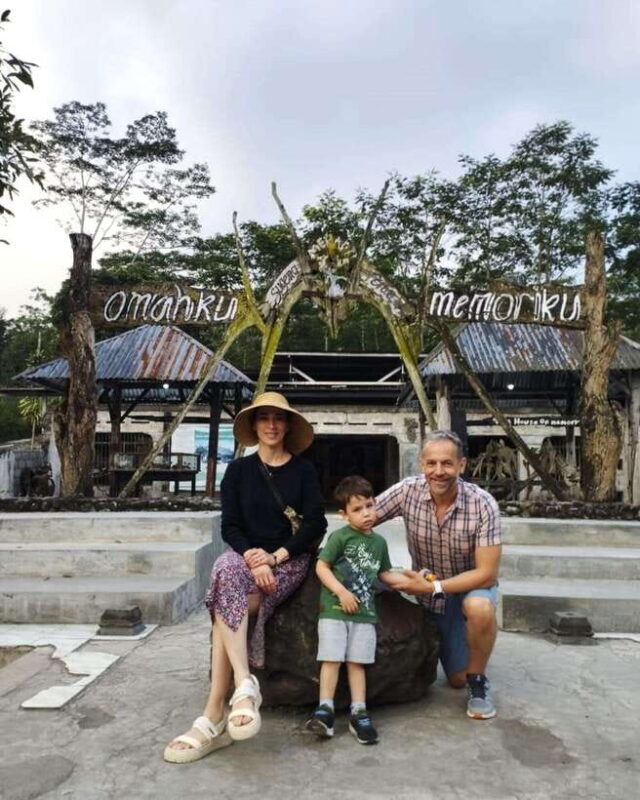 Merapi Volcano 4WD Jeep Tour From Yogyakarta - FAQ