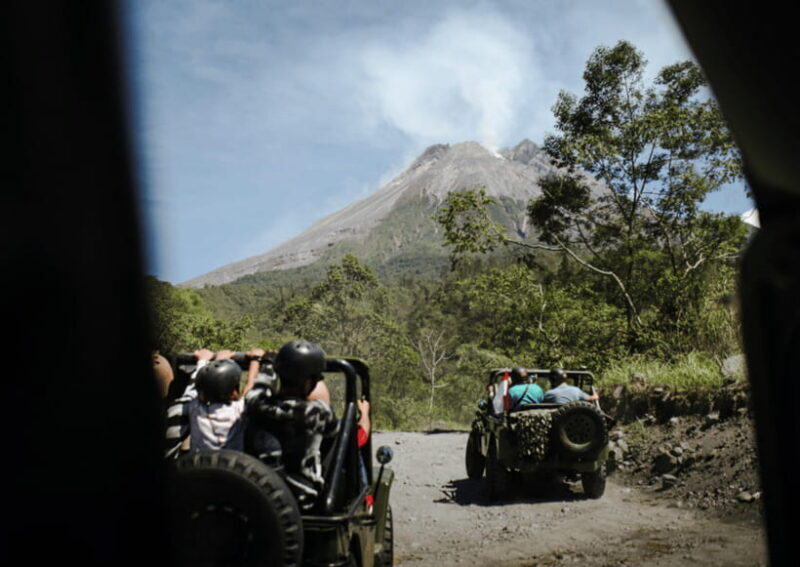 Merapi Volcano Sunrise, Borobudur & Ratu Boko Full Day Tour - The Sum Up: Who’s This Tour For?