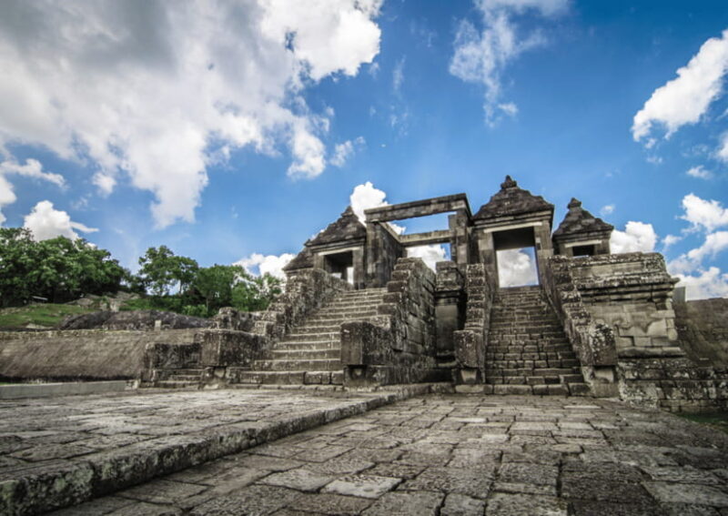 Merapi Volcano Sunrise, Borobudur & Ratu Boko Full Day Tour - FAQ: Frequently Asked Questions