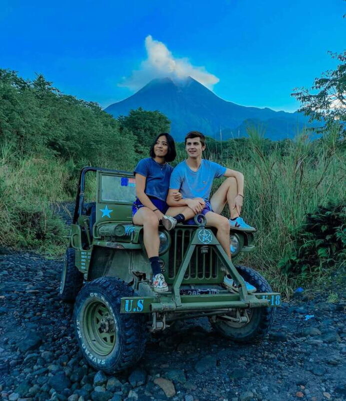 Merapi Vulcano Tour Only - Authenticity and Customer Feedback