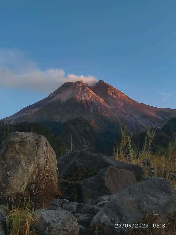 Merapi Vulcano Tour Only - Frequently Asked Questions