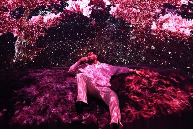 Mercer Labs Museum of Art and Technology Admission Ticket - Interactive Drawing Station and Crown Kids